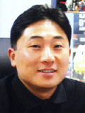 한창완 세종대 만화애니메이션텍전공 교수